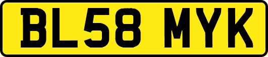 BL58MYK
