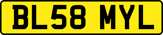 BL58MYL