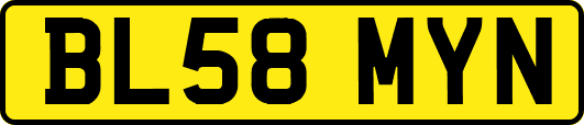 BL58MYN