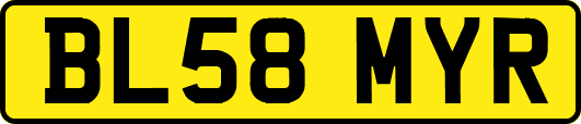 BL58MYR