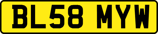 BL58MYW