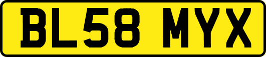 BL58MYX