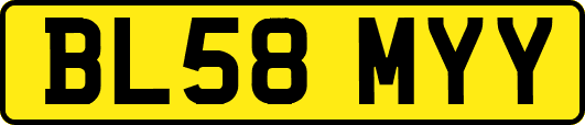 BL58MYY