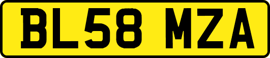 BL58MZA