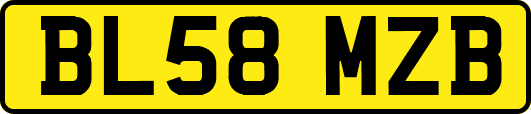 BL58MZB