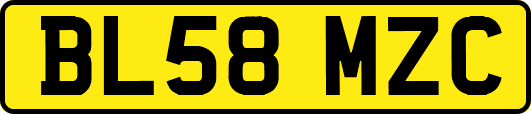 BL58MZC