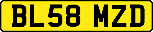 BL58MZD