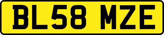 BL58MZE