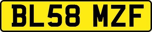 BL58MZF