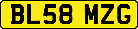 BL58MZG
