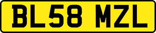 BL58MZL
