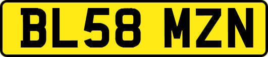 BL58MZN