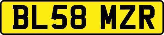 BL58MZR
