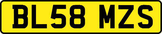 BL58MZS