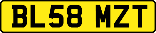 BL58MZT
