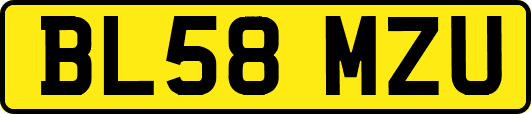 BL58MZU