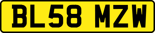 BL58MZW