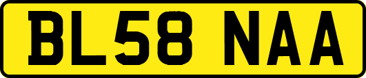 BL58NAA