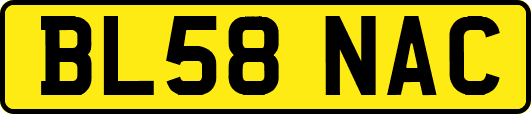 BL58NAC