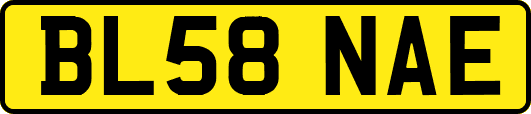 BL58NAE