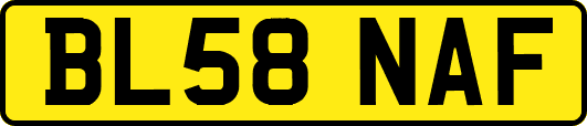BL58NAF