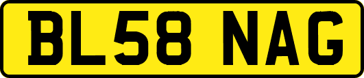 BL58NAG