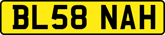 BL58NAH