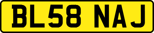 BL58NAJ