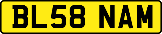 BL58NAM