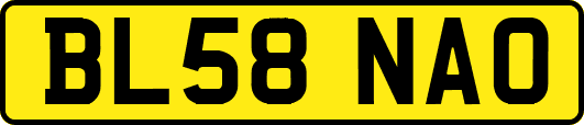 BL58NAO