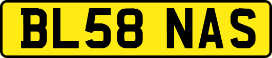 BL58NAS