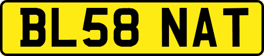 BL58NAT