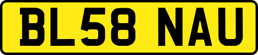 BL58NAU