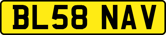 BL58NAV