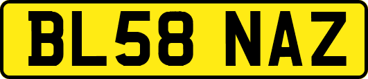 BL58NAZ
