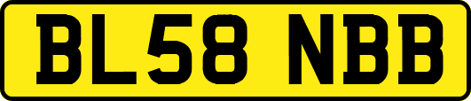 BL58NBB