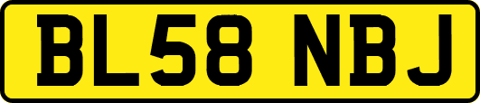 BL58NBJ