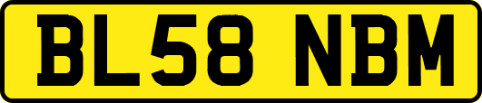BL58NBM
