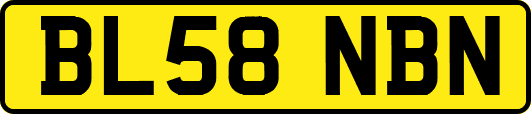 BL58NBN
