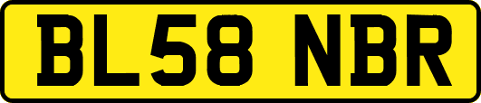 BL58NBR