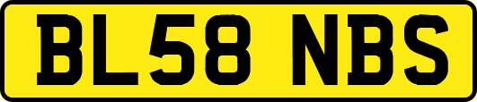 BL58NBS