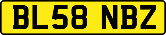 BL58NBZ