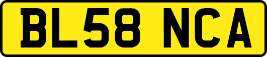 BL58NCA