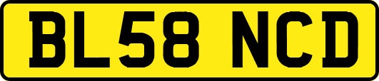 BL58NCD