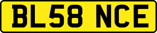 BL58NCE