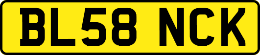 BL58NCK