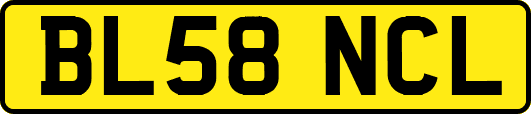 BL58NCL
