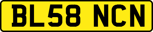 BL58NCN