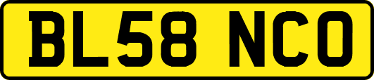 BL58NCO