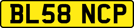 BL58NCP